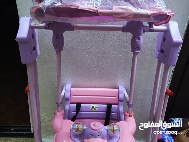 مرجوحة اطفال