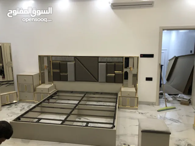 غرفة أخشاب تركية