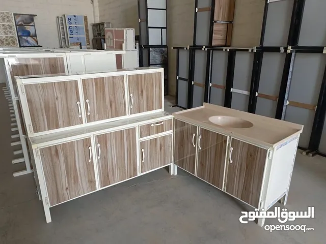 بأجمل النقشات وانسب الاسعار كاونتر ألمنيوم الكاونتر مع الملحق متر ونص السنك مرمر قياس متر و20 سم