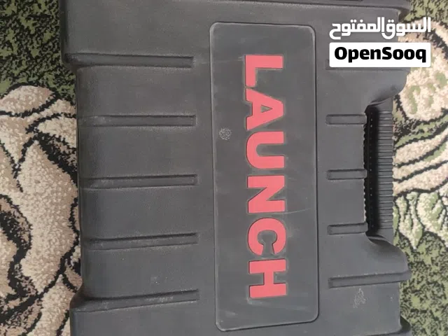 السلام عليكم جهاز كشف اعطال شبه جديد شاريه من برا شحن جديد ماشاء الله