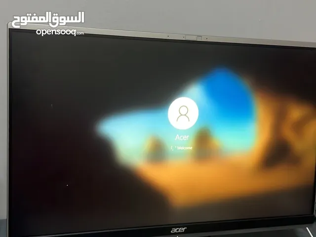 Windows Acer Computers for sale in Baghdad