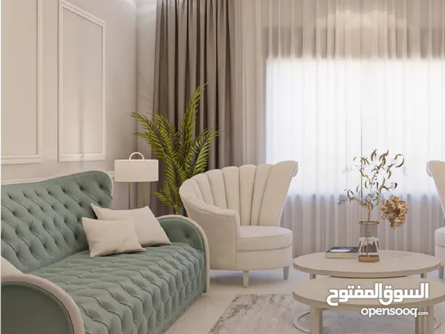 260m2 4 Bedrooms Apartments for Sale in Irbid Petra Street
