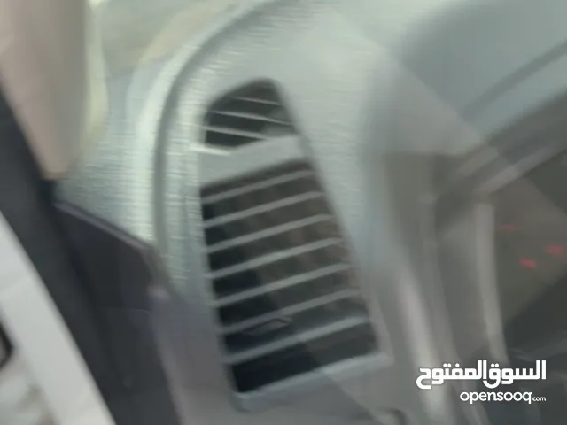 Used Isuzu D-Max in Al Riyadh