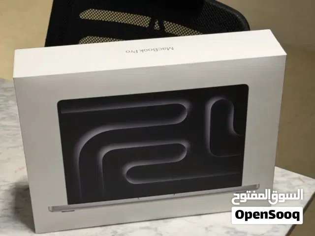 للبيع MacBook Pro 14 M5 Pro