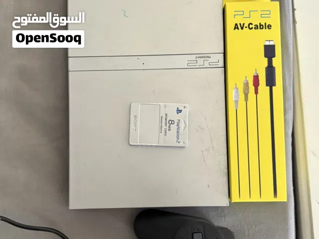 Ps2 الرصاصية النسخة اليابانية ويا اغراضها