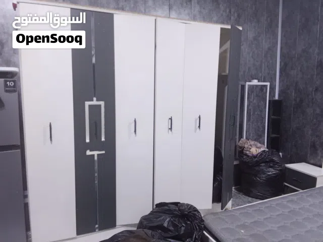 غرفة نوم كاملة استخدام شهرين