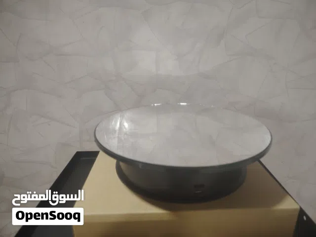 قاعده دواره لعرض المنتجات