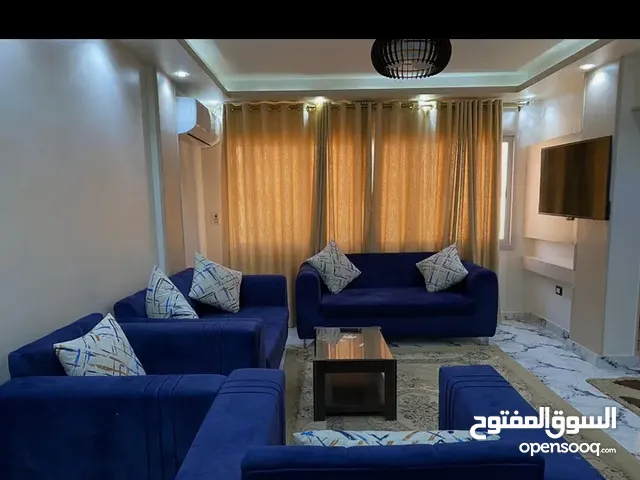 شركه الجلاء تورز تقدم شقق للايجار مفروش سوبر سوبر لوكس في مساكن شيراتون