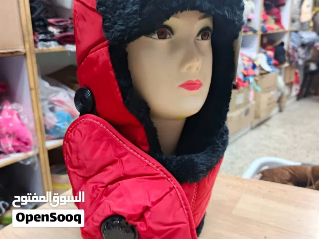 طواقي روسي جميع الالوان محير وكبير تزينه