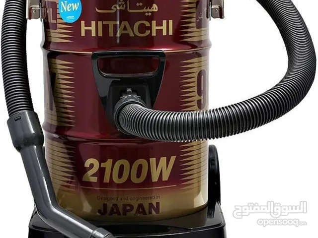  Hitachi Vacuum Cleaners for sale in Al Batinah