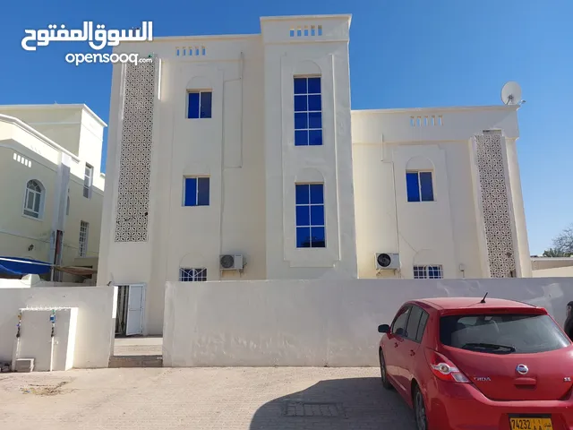 Unfurnished Monthly in Muscat Al-Hail