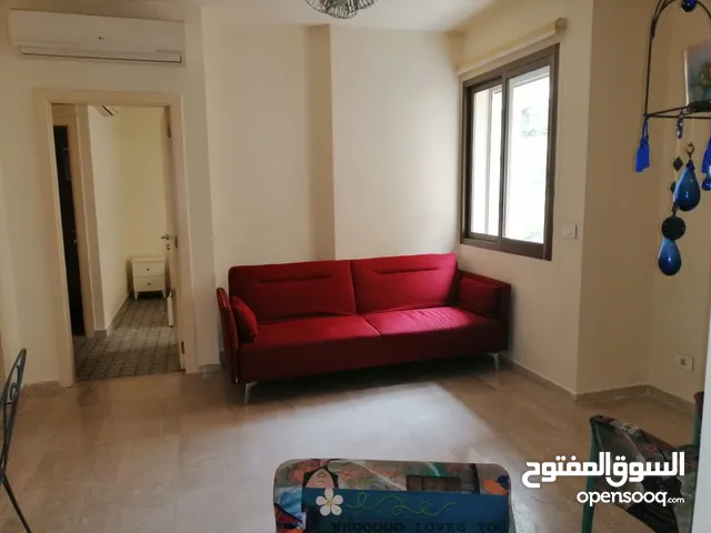 92m2 1 Bedroom Apartments for Rent in Beirut Achrafieh
