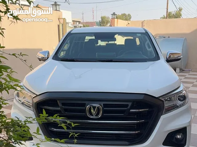 Used Changan Hunter in Kirkuk