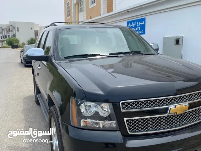 Used Chevrolet Tahoe in Muscat