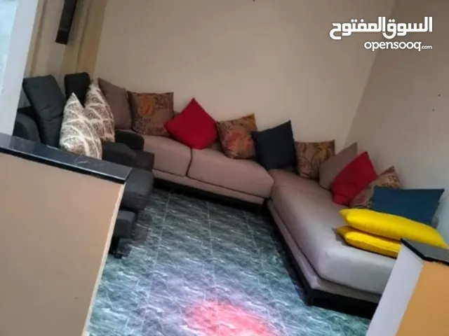 70 m2 2 Bedrooms Apartments for Rent in Rabat Hay Nahda