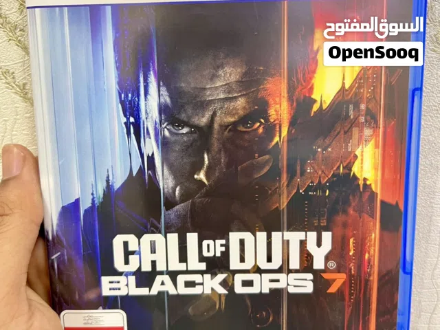Call of duty black ops 7