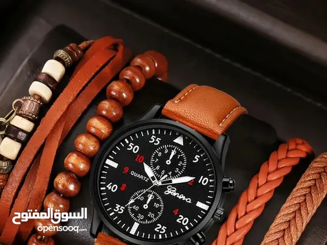 Analog Quartz Others watches for sale in Cairo