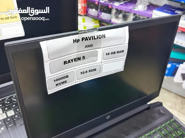 Hp Victus لابتوب