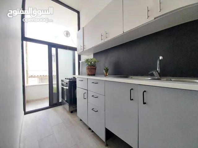 100 m2 2 Bedrooms Apartments for Rent in Amman Jabal Al-Lweibdeh