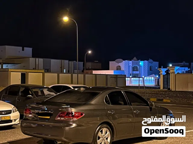 2005 لكزس ES ES 300