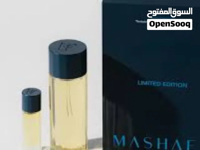 عطر السيادة من مشاعر  للعطور