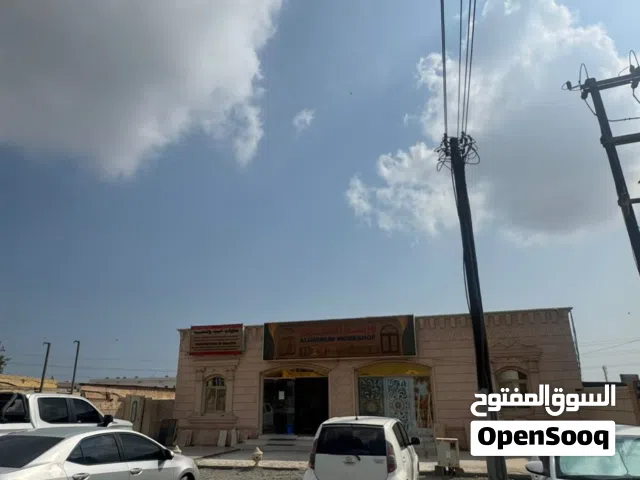 Industrial Land for Sale in Al Batinah Liwa