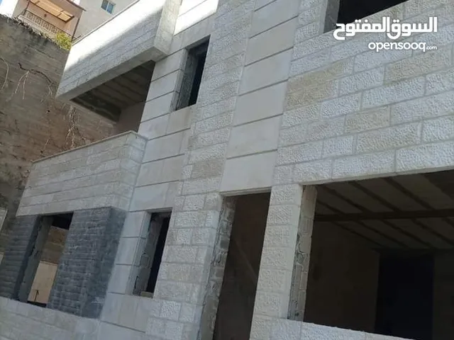 3 Floors Building for Sale in Amman Dabouq