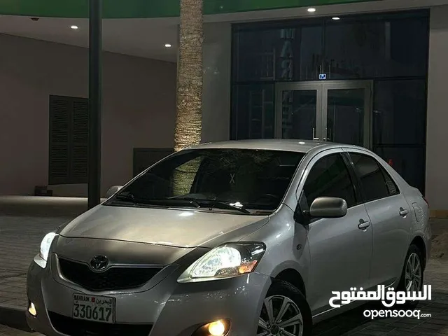 Used Toyota Yaris in Muharraq