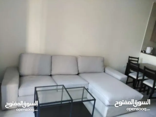 127 m2 2 Bedrooms Apartments for Rent in Amman Jabal Al-Lweibdeh