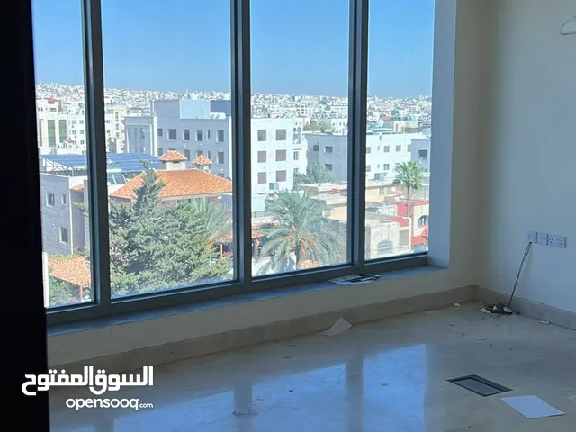 Unfurnished Offices in Amman Mecca Street