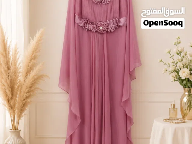 فستان مناسبات