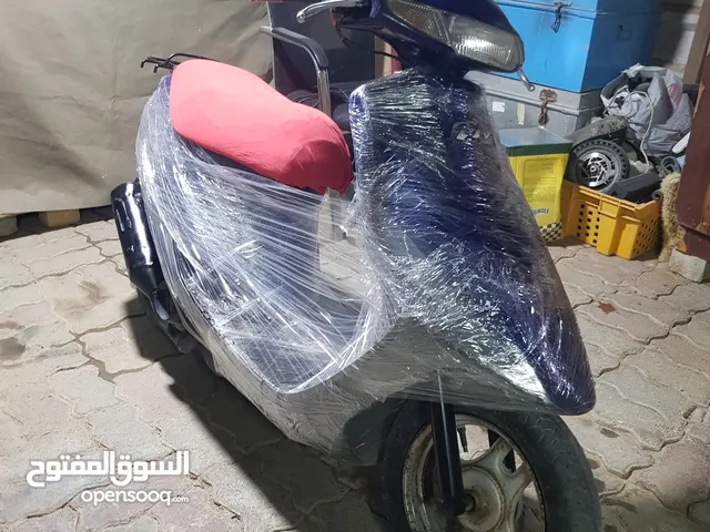 للبيع هوندا ديو 2 وارد اليابان