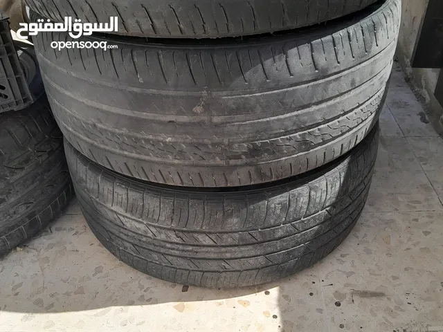 Nokian 18 Tyres in Irbid