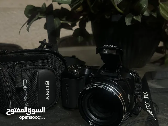 SONY NIKON