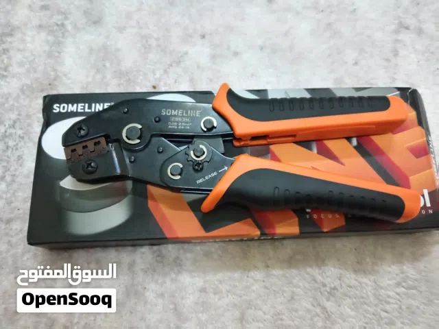 Crimping Pliers Tool