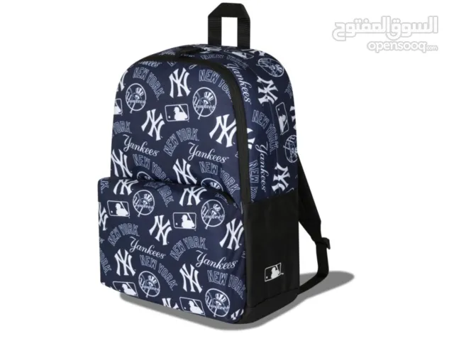 شنطة ظهر نيويورك يانكيز أصلية – New York Yankees Backpack