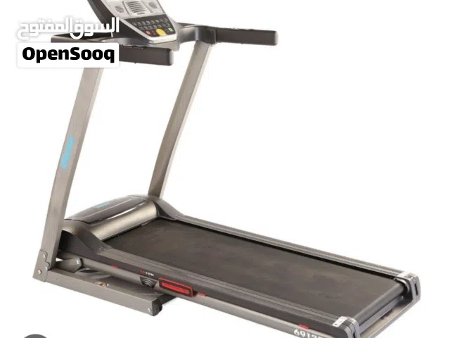 Wansa treadmill mashine