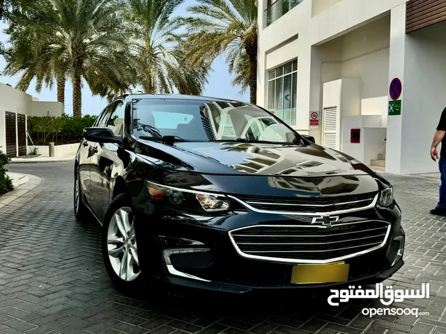 الي يبي النظيف شيفروليه ماليبو بحاله ممتازه نظيف جدا