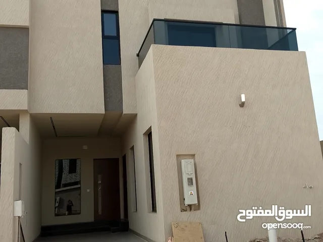6 m2 More than 6 bedrooms Villa for Sale in Jazan As Suwais
