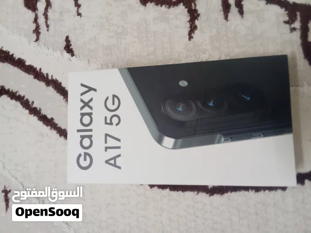Samsung Galaxy A17 256 GB in Al Dhahirah