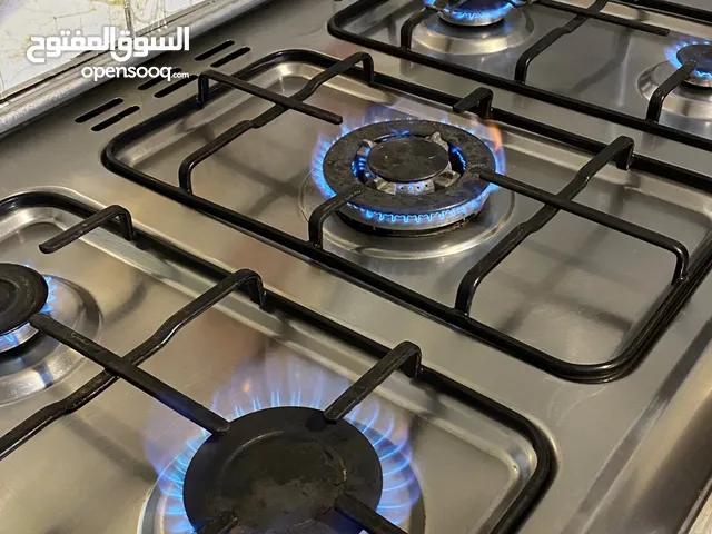 غاز نوع بينكون 90cm بحال الوكاله للبيع
