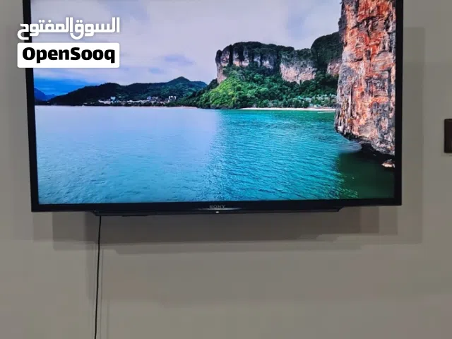 Sony Full HD Smart LED 40 Inch