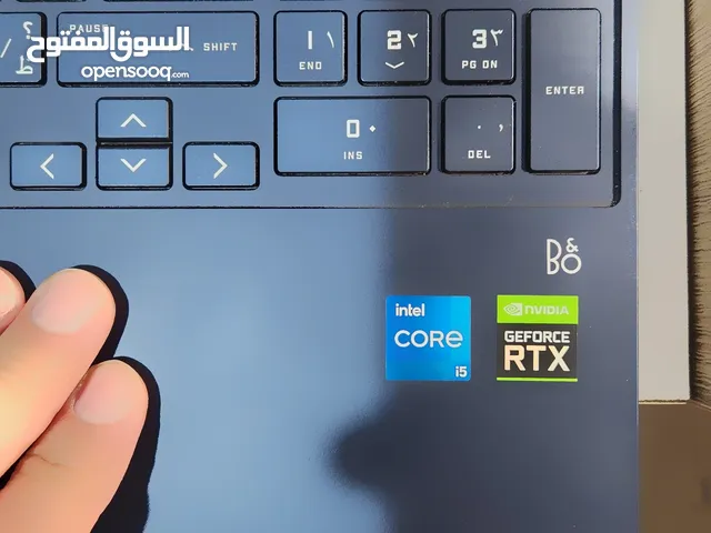 لابتوب victus
