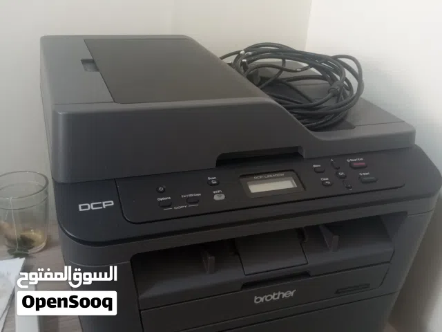 طابعة براند براذر