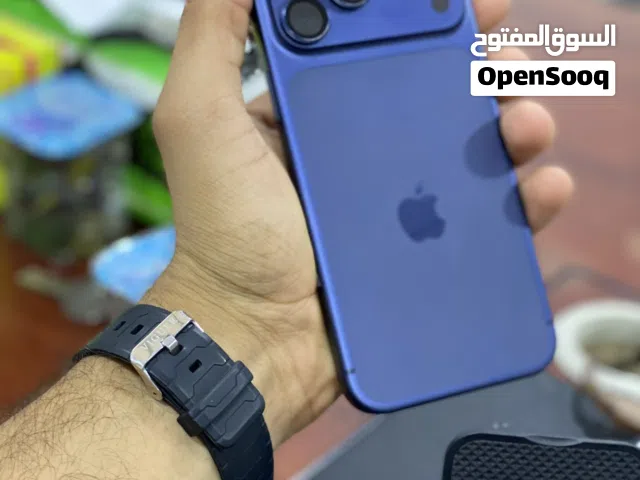 Apple iPhone 17 Pro Max 512 GB in Basra