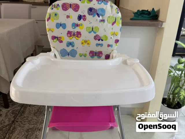 Food chair for kids