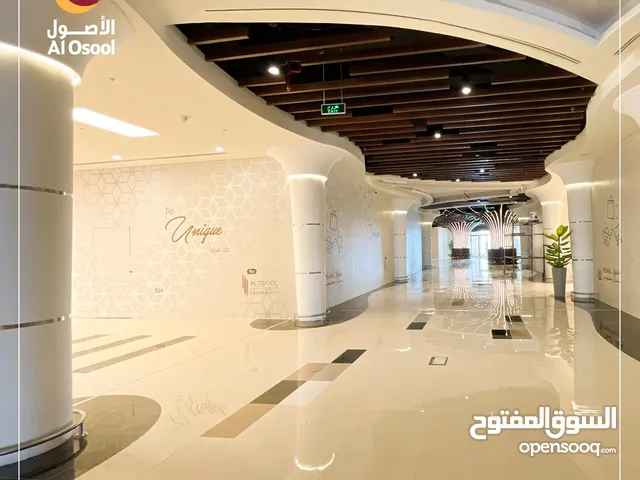 Prime Shop for Rent on Main Street of Building, Muscat Hills