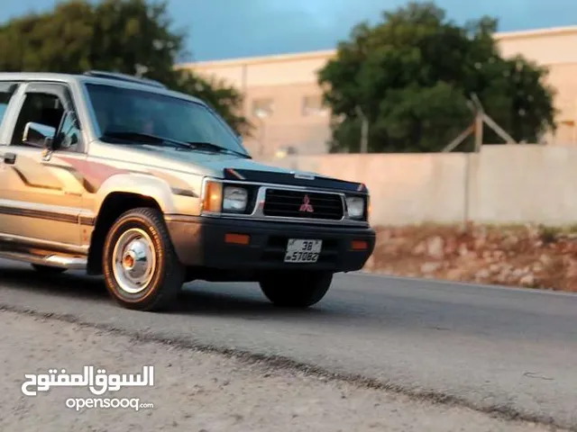 Used Mitsubishi 3000GT in Jerash
