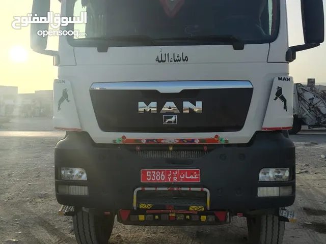 Man 2011 Salalah