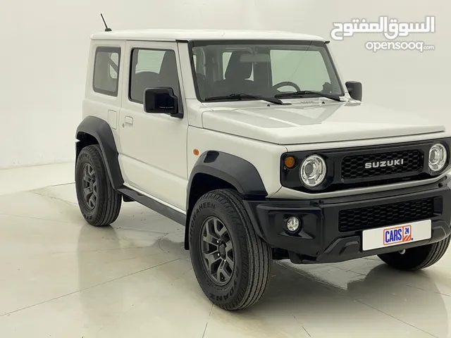 (FREE HOME TEST DRIVE AND ZERO DOWN PAYMENT) SUZUKI JIMNY